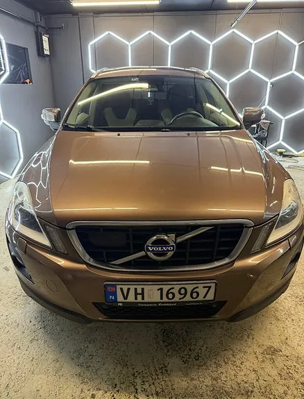 Volvo Xc60 2010 photo 3