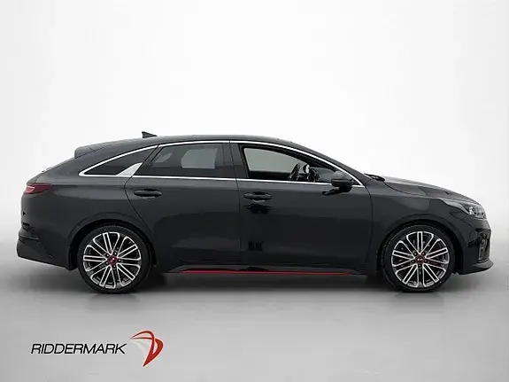 Kia Proceed 2021 photo 4