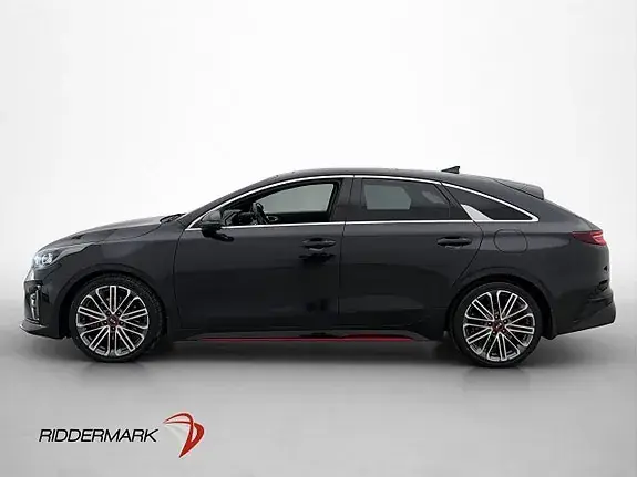 Kia Proceed 2021 photo 5