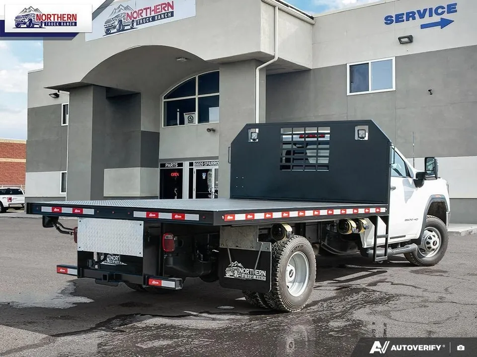 GMC Sierra 3500 2023 photo 4