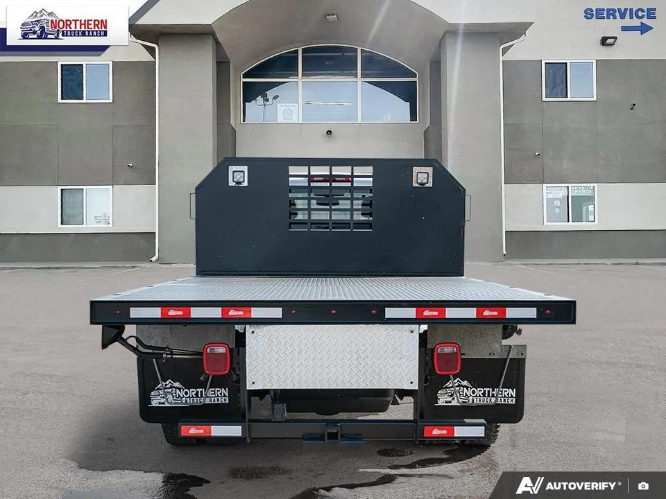 GMC Sierra 3500 2023 photo 5
