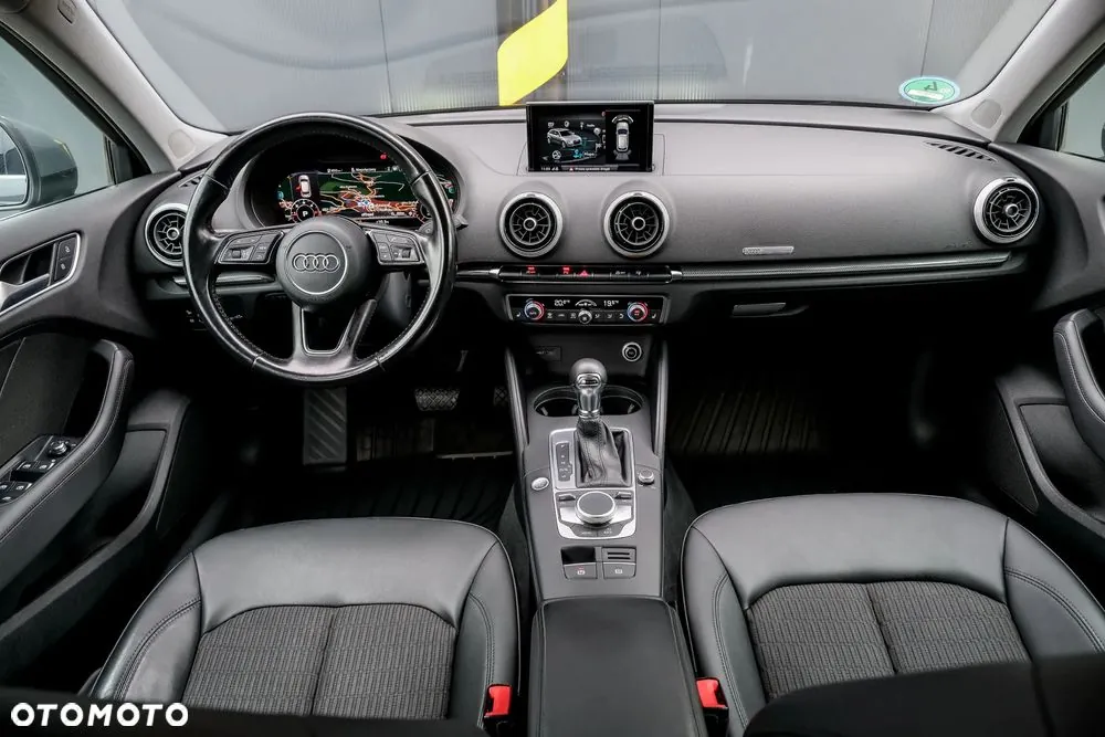 Audi A3 Sportback 2016 photo 4