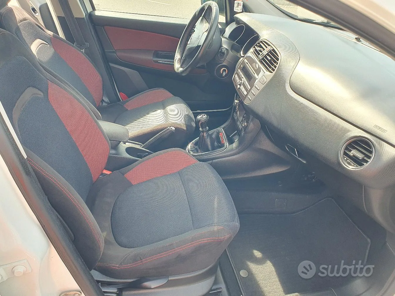Fiat Bravo 2010 photo 3