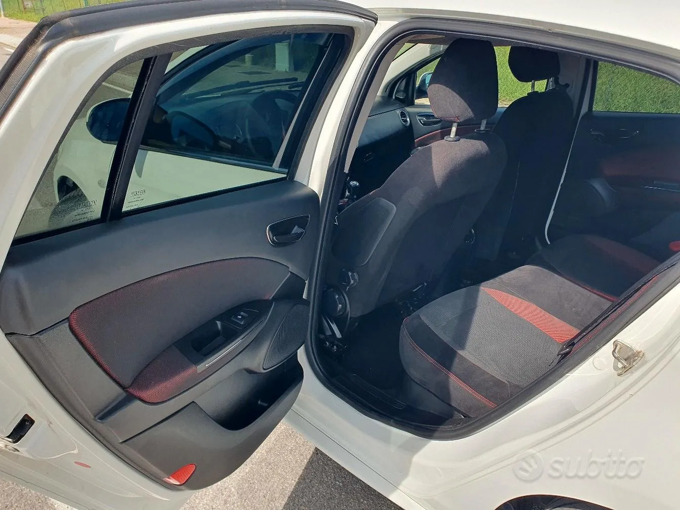 Fiat Bravo 2010 photo 4
