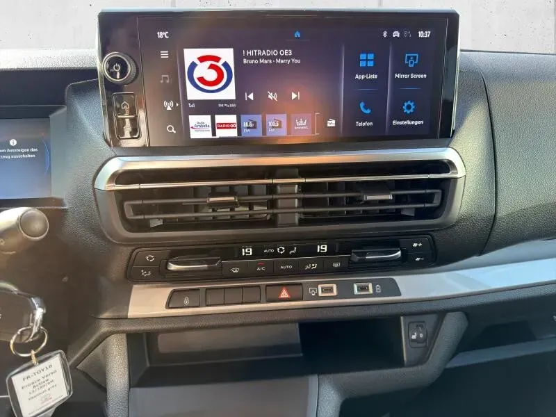 Toyota Proace 2026 photo 3