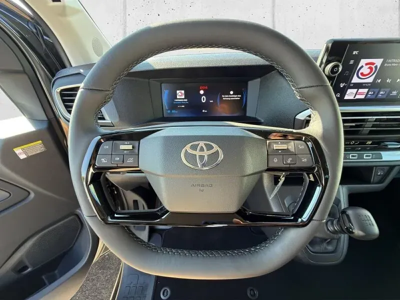 Toyota Proace 2026 photo 2