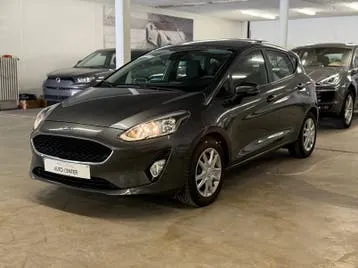 Ford Fiësta