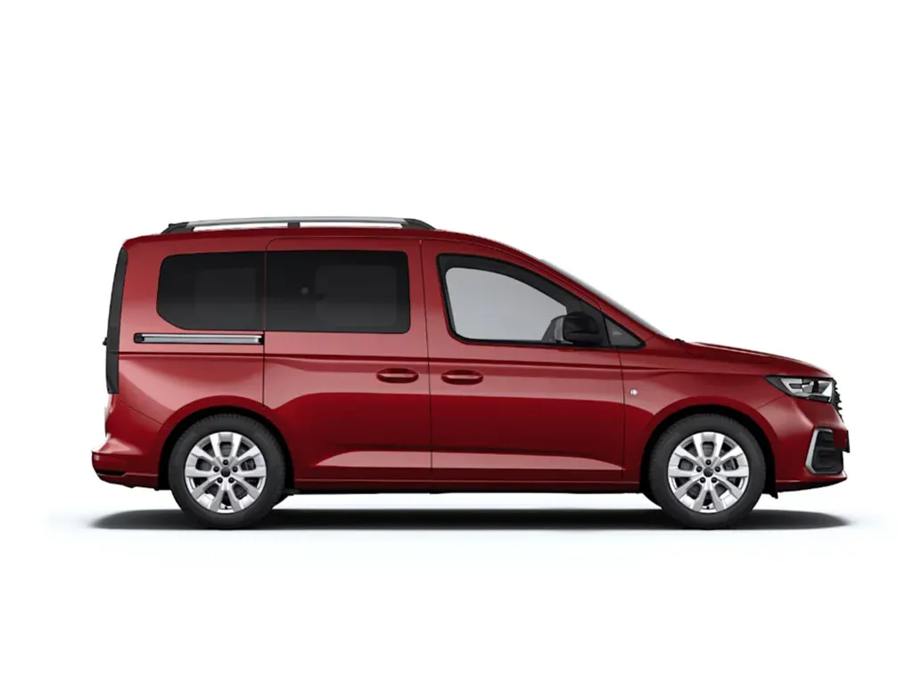 Ford Tourneo Connect photo 3