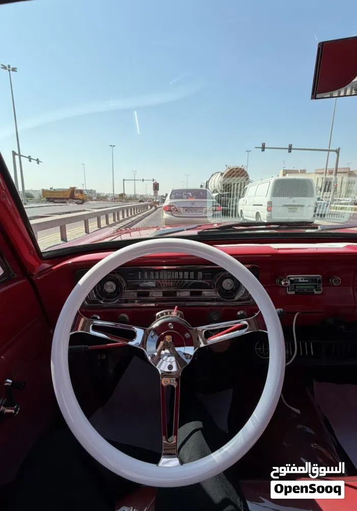 Ford Falcon 1965 photo 4