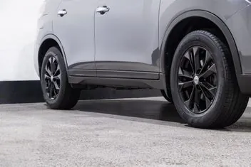 Nissan X-Trail 2014 photo 4