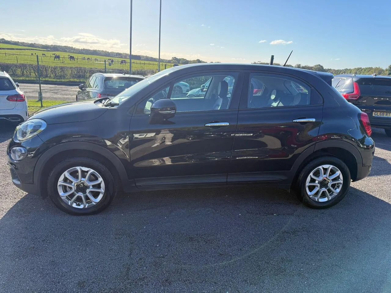 Fiat 500X 2019 photo 5