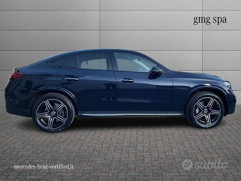 Mercedes-Benz Glc 2025 photo 5