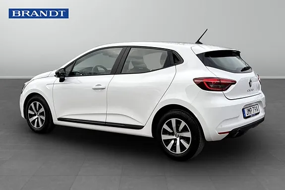 Renault Clio 2023 photo 2