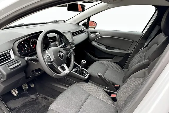 Renault Clio 2023 photo 5