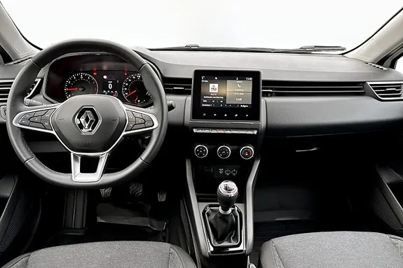 Renault Clio 2023 photo 4