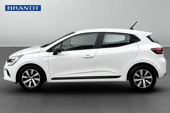 Renault Clio 2023 photo 3