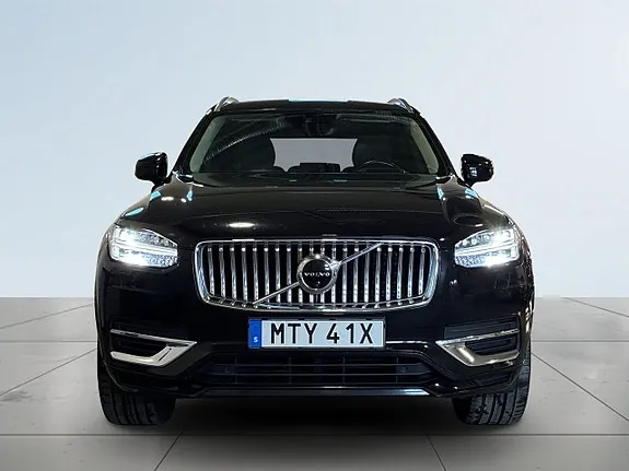 Volvo Xc90 2022 photo 2