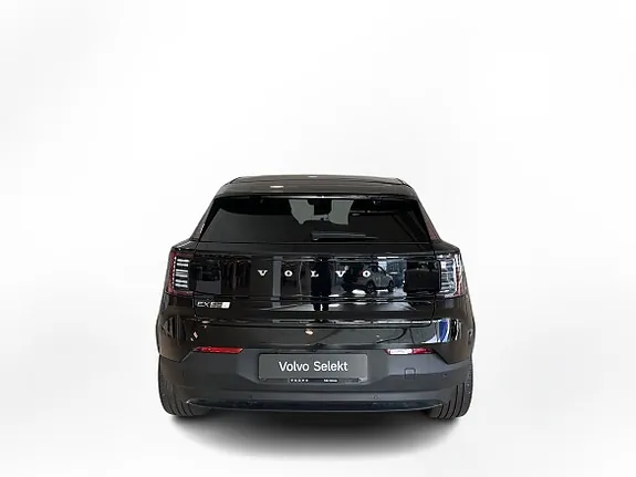 Volvo Ex30 2026 photo 5