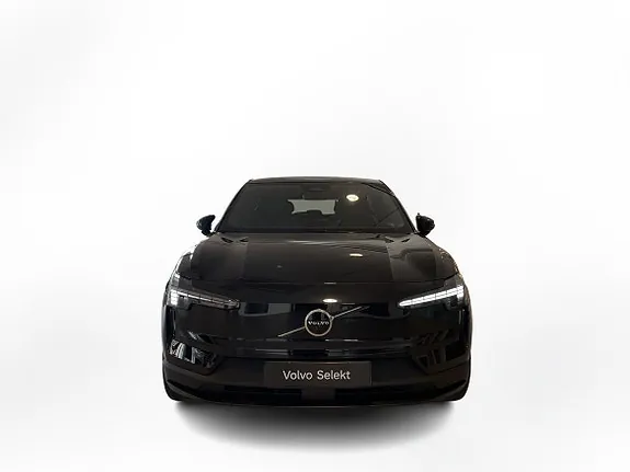 Volvo Ex30 2026 photo 4