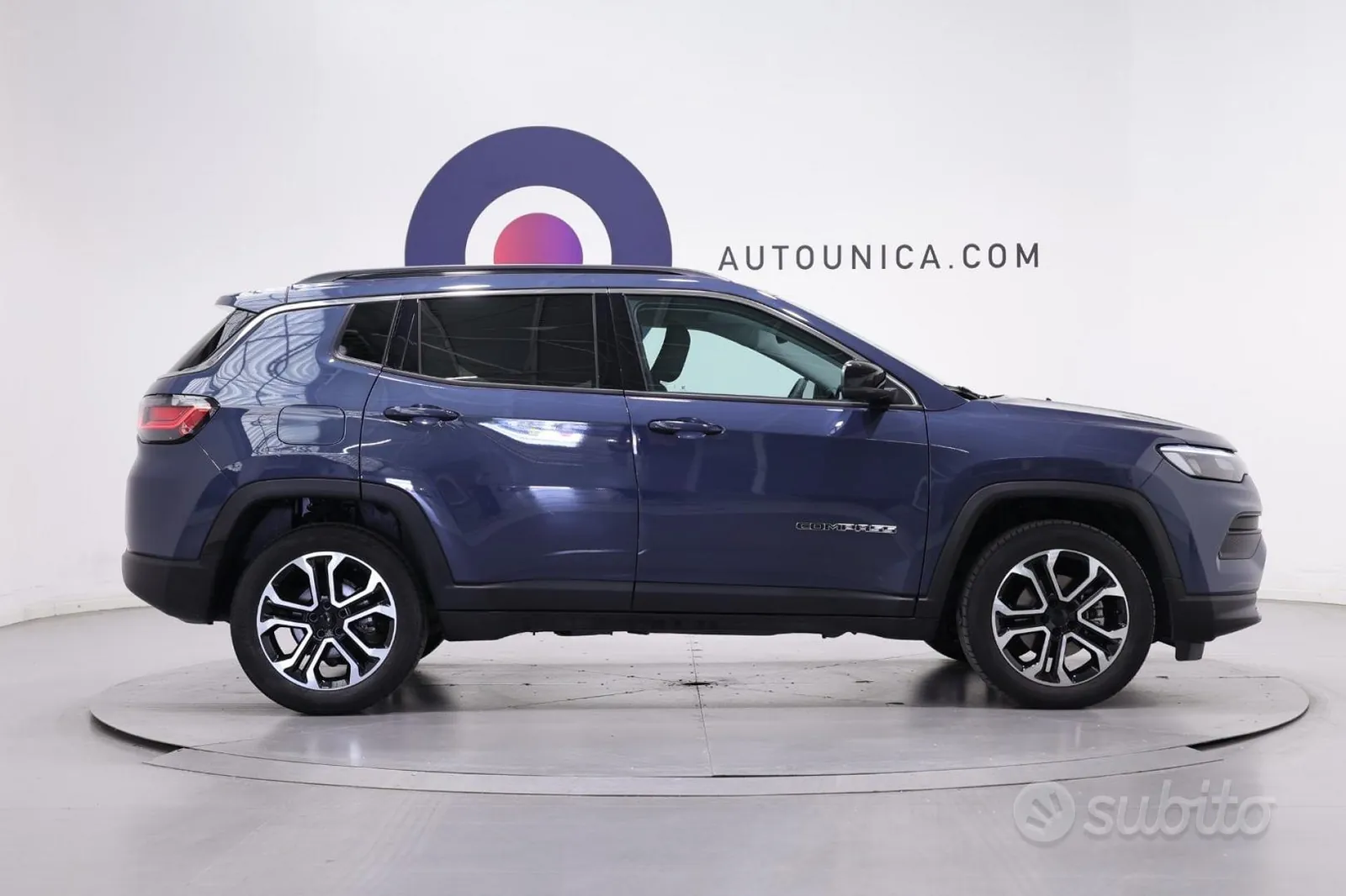 Jeep Compass 2024 photo 4
