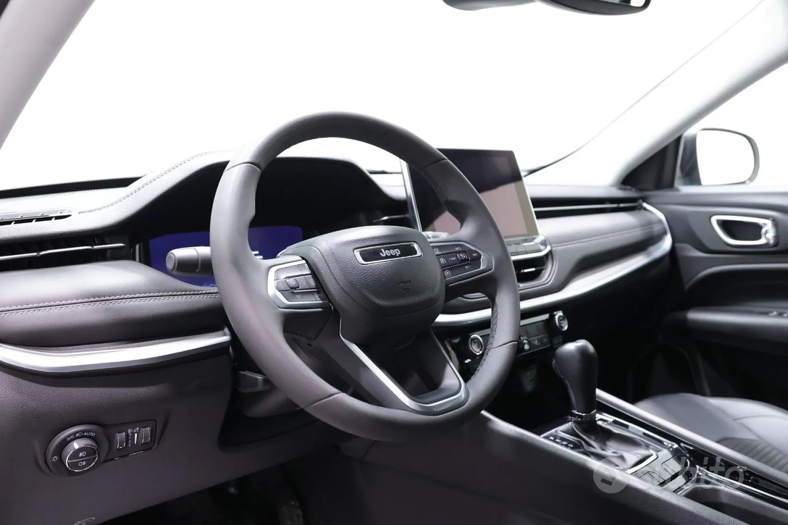 Jeep Compass 2024 photo 5