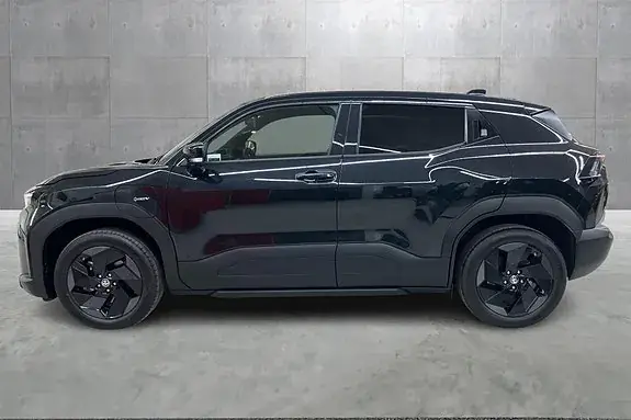 Toyota Urban Cruiser 2026 photo 2
