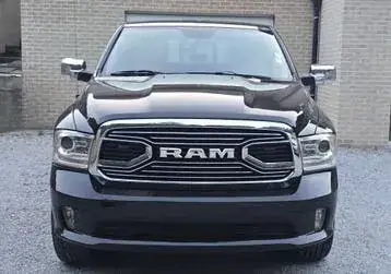 Dodge Ram 1500 2016 photo 2