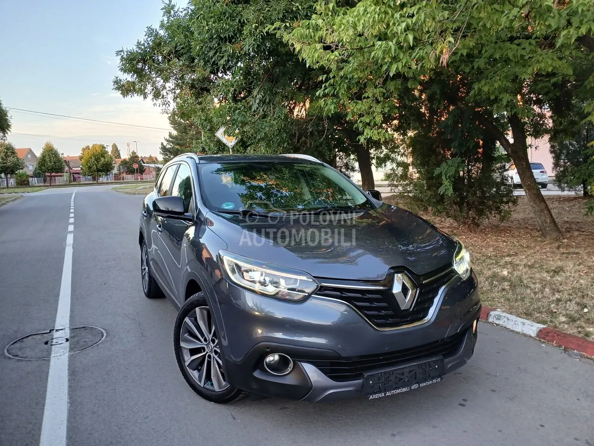 Renault Kadjar