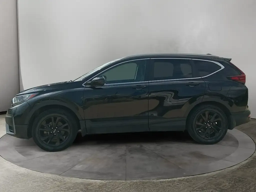 Honda Cr-V 2020 photo 2