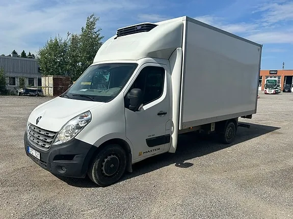 Renault Master 2011 photo 3