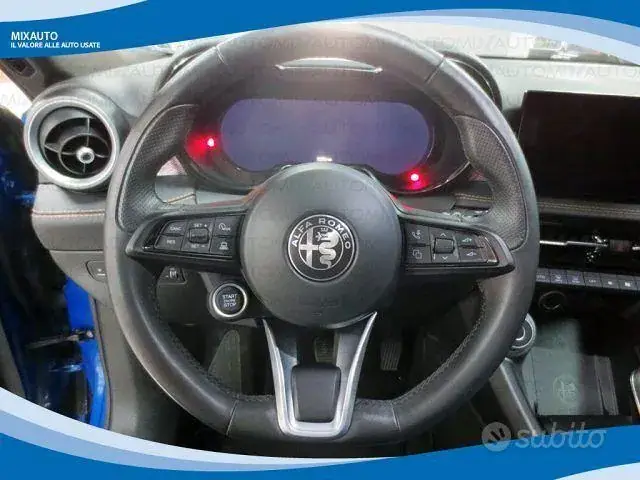 Alfa Romeo Tonale 2023 photo 4