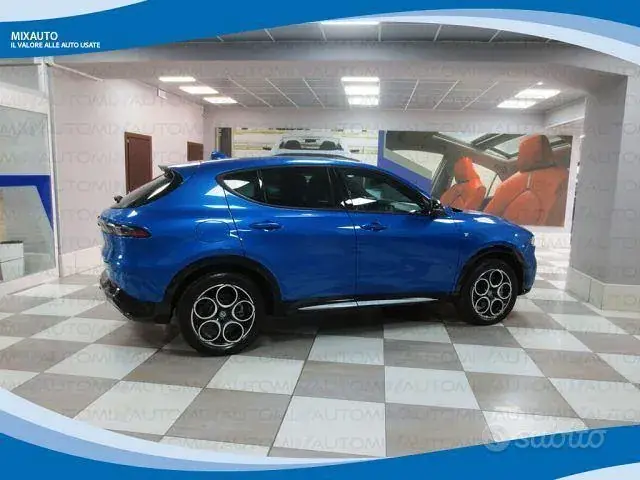 Alfa Romeo Tonale 2023 photo 2