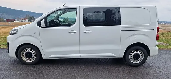 Citroen Jumpy