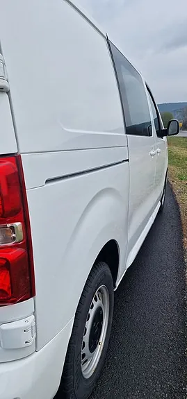 Citroen Jumpy 2018 photo 5