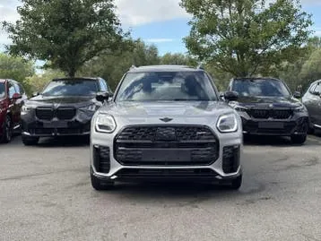 Mini Countryman 2024 photo 2