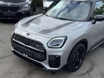Mini Countryman 2024 photo 3