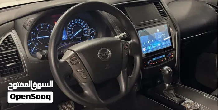 Nissan Patrol 2019 photo 2