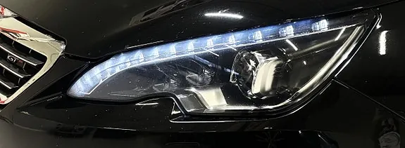 Peugeot 308 Sw 2016 photo 3