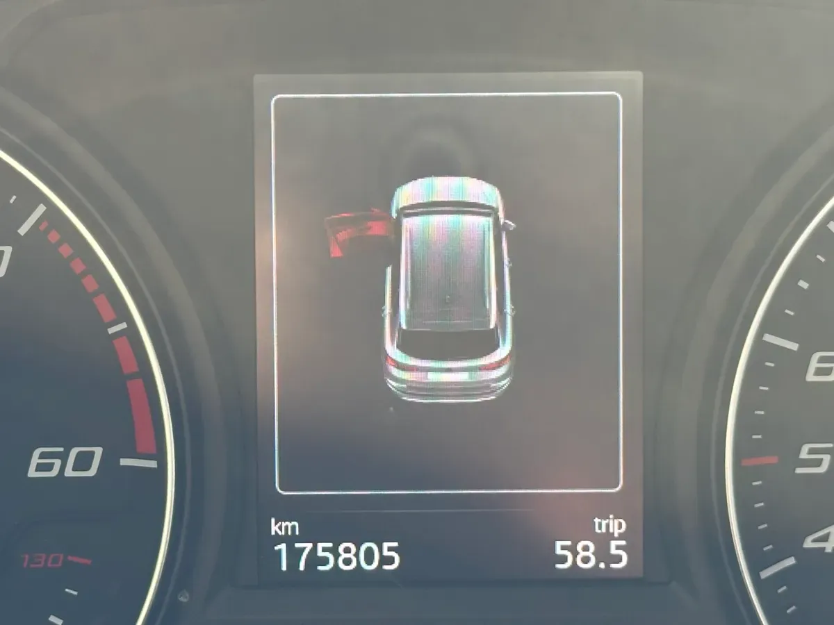 Seat Ateca 2020 photo 3