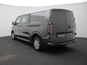 Ford Transit Custom 2025 photo 2