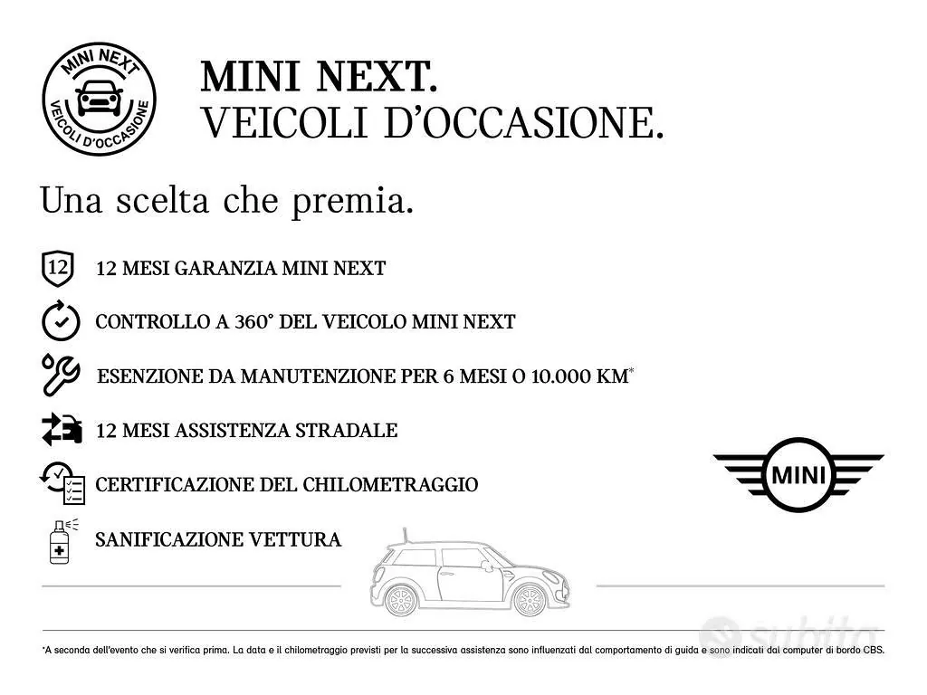 Mini Mini Countryman 2021 photo 2