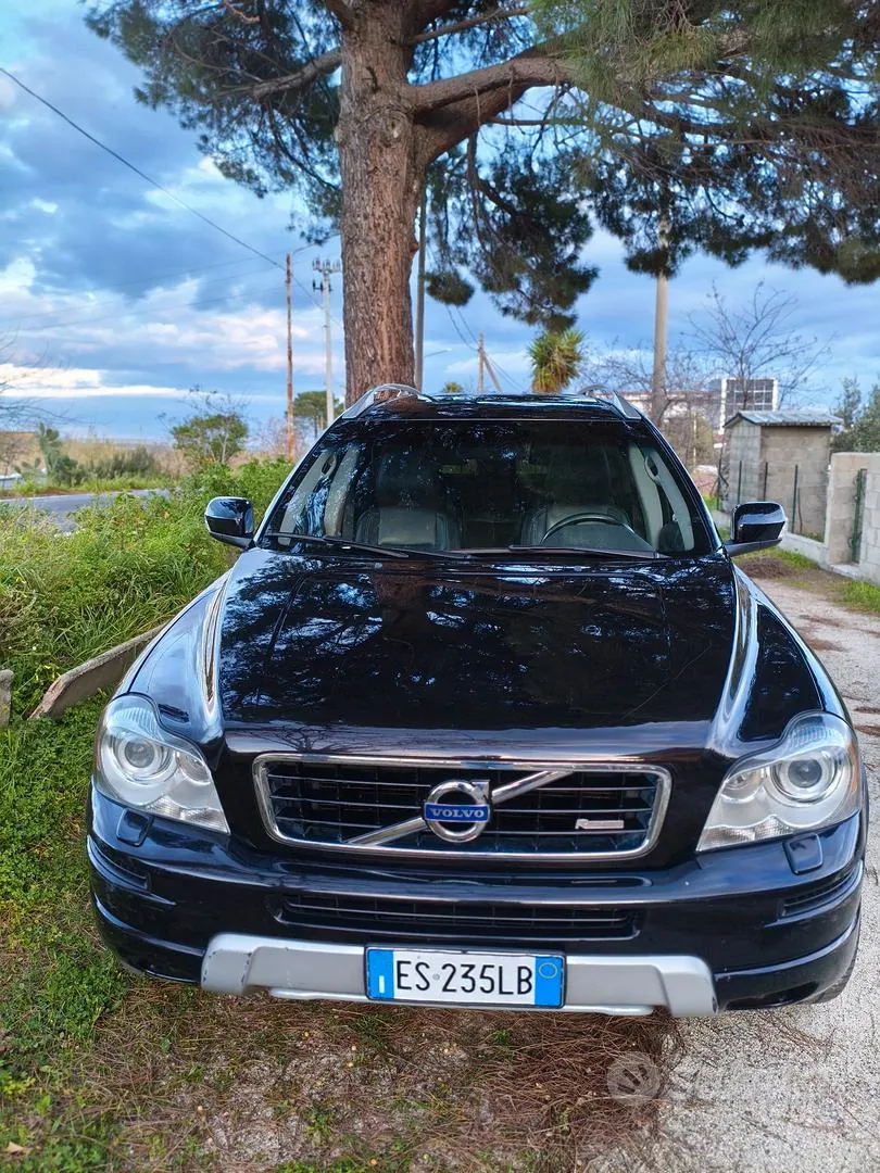 Volvo Xc90 2013 photo 5