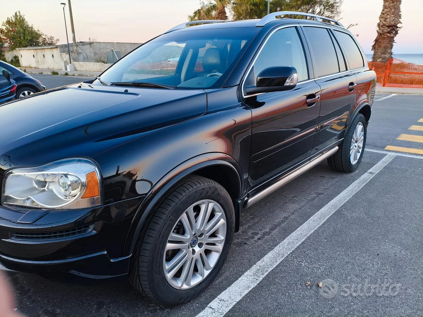 Volvo Xc90 2013 photo 2