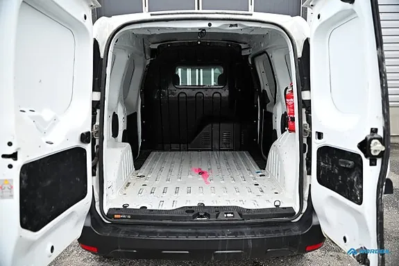 Dacia Dokker 2020 photo 5