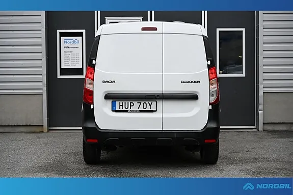 Dacia Dokker 2020 photo 4