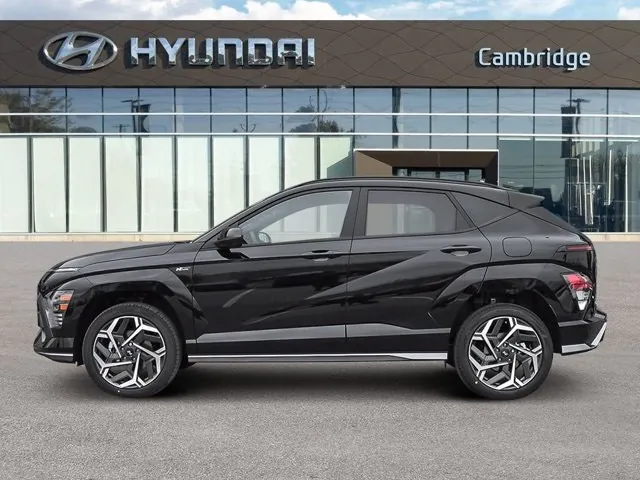 Hyundai Kona 2026 photo 3