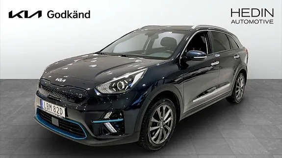 Kia E-Niro