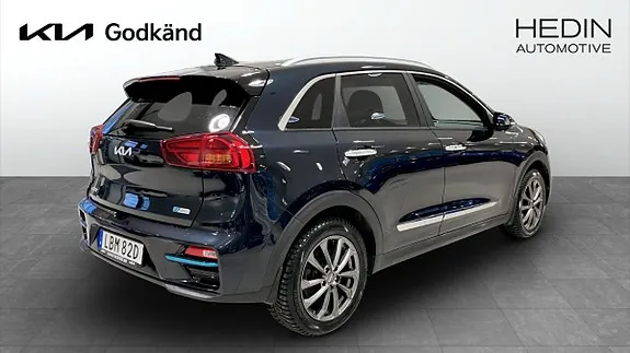 Kia E-Niro 2022 photo 3