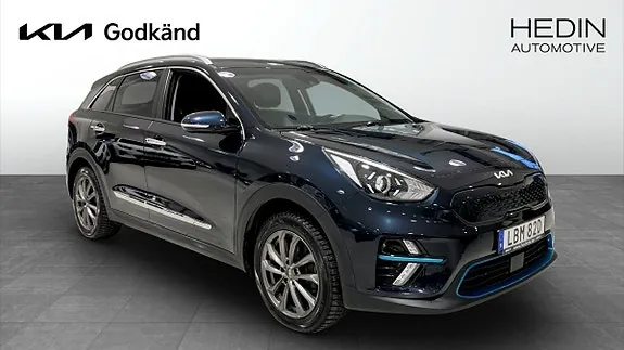 Kia E-Niro 2022 photo 2