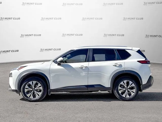 Nissan Rogue 2023 photo 3